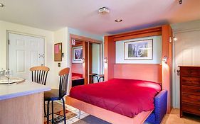 Tyra Lookout Condominiums By Ski Country Resorts