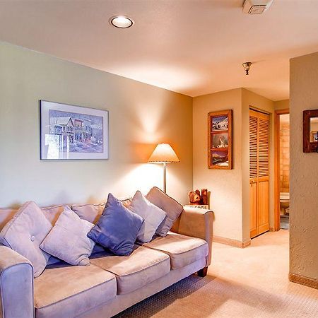 Tyra Lookout Condominiums By Ski Country Resorts Breckenridge Exterior photo