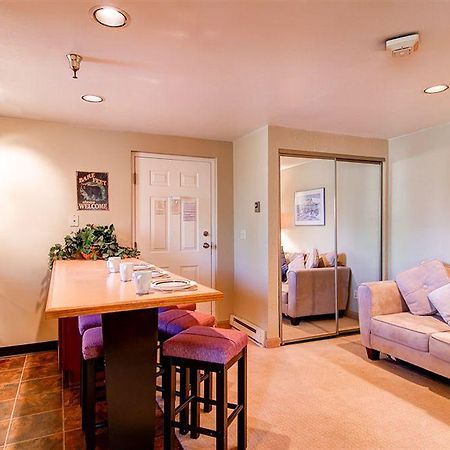 Tyra Lookout Condominiums By Ski Country Resorts Breckenridge Exterior photo