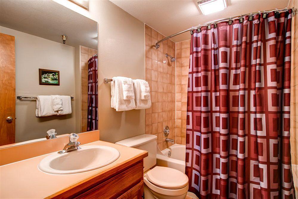 Tyra Lookout Condominiums By Ski Country Resorts Breckenridge Exterior photo