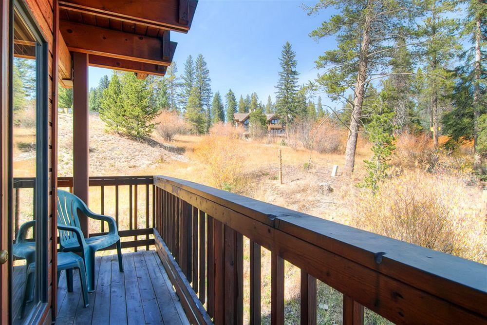 Tyra Lookout Condominiums By Ski Country Resorts Breckenridge Exterior photo