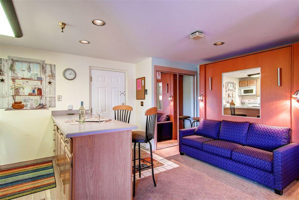 Tyra Lookout Condominiums By Ski Country Resorts Breckenridge Exterior photo