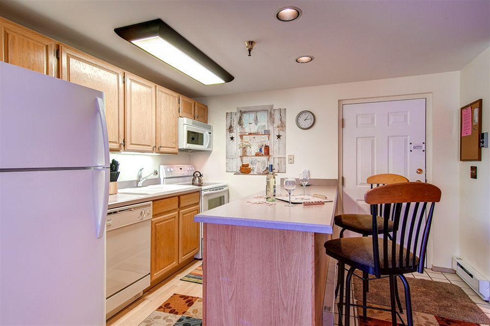 Tyra Lookout Condominiums By Ski Country Resorts Breckenridge Exterior photo