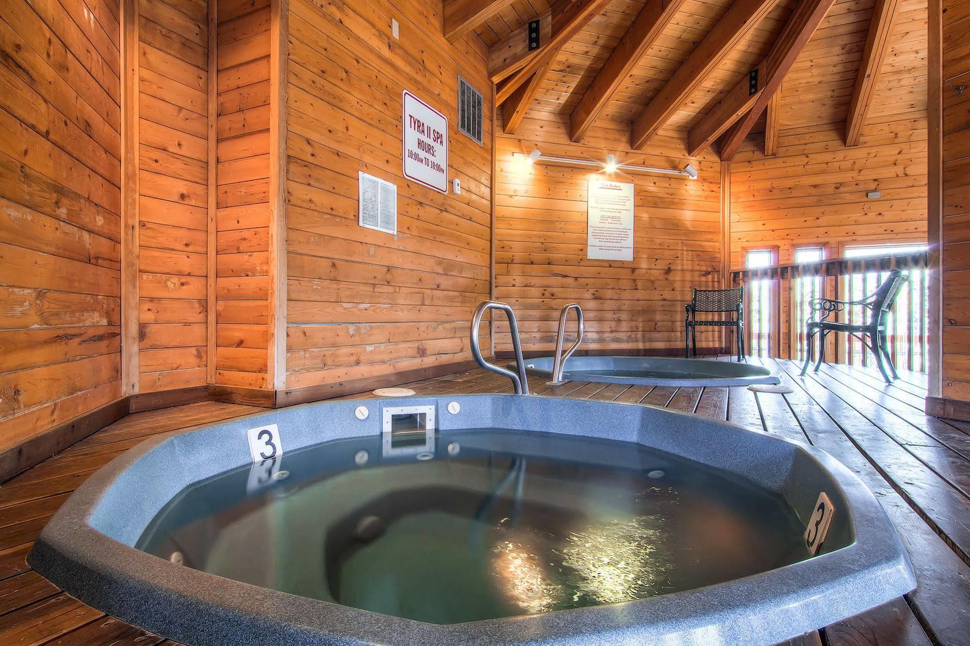 Tyra Lookout Condominiums By Ski Country Resorts Breckenridge Exterior photo