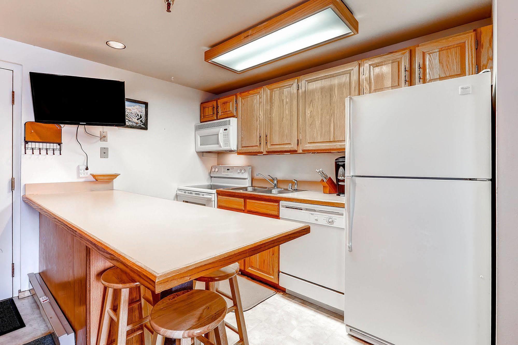 Tyra Lookout Condominiums By Ski Country Resorts Breckenridge Exterior photo