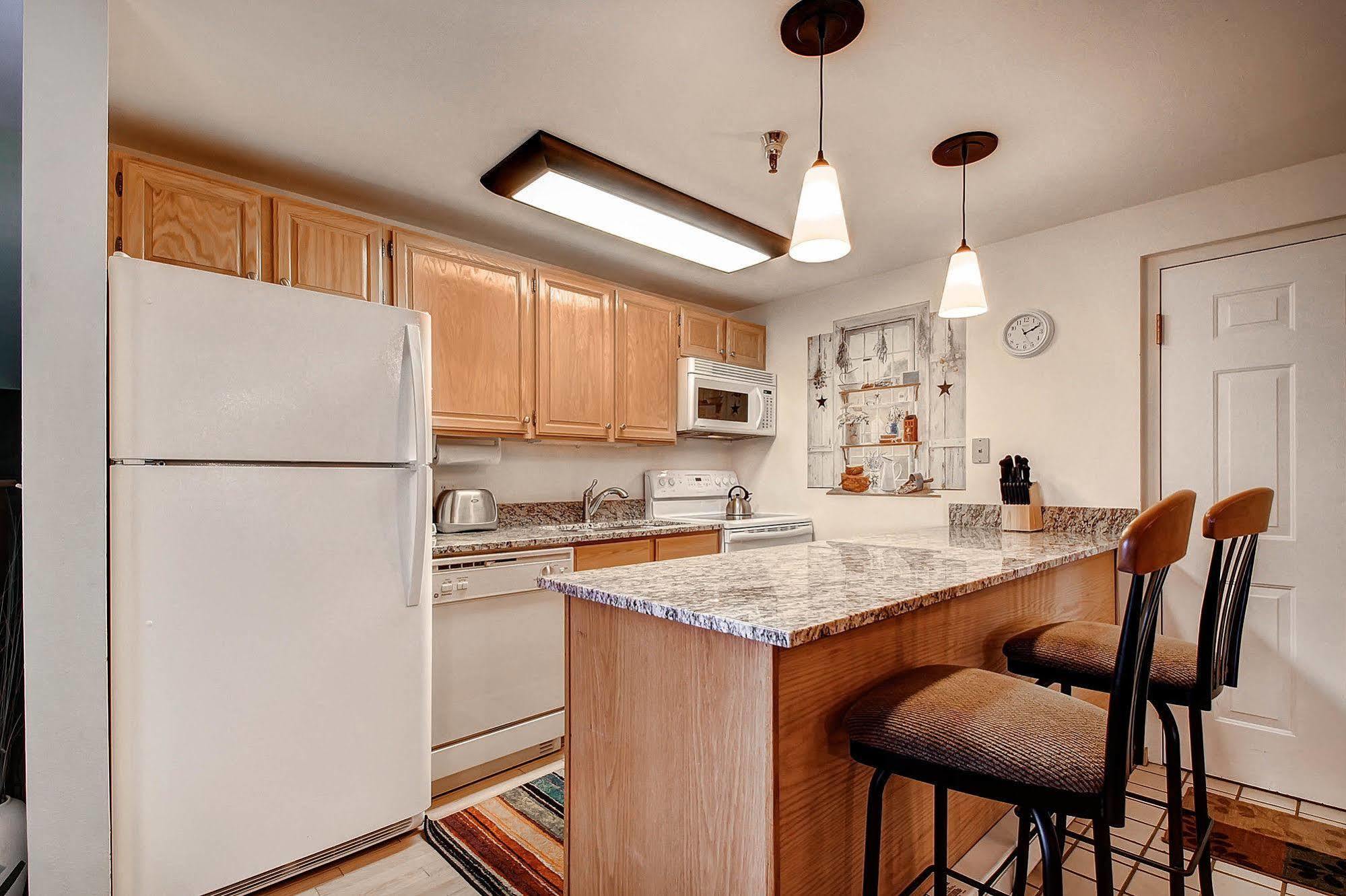 Tyra Lookout Condominiums By Ski Country Resorts Breckenridge Exterior photo